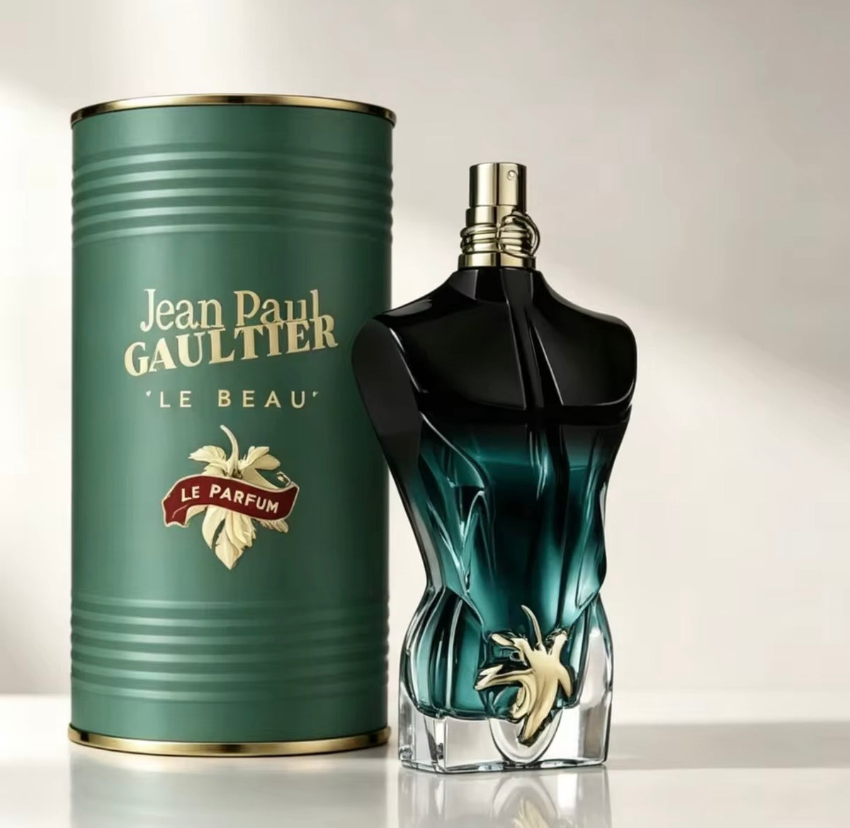 Jean Paul Gaultier Superman Eau de Toilette 125ml for Men