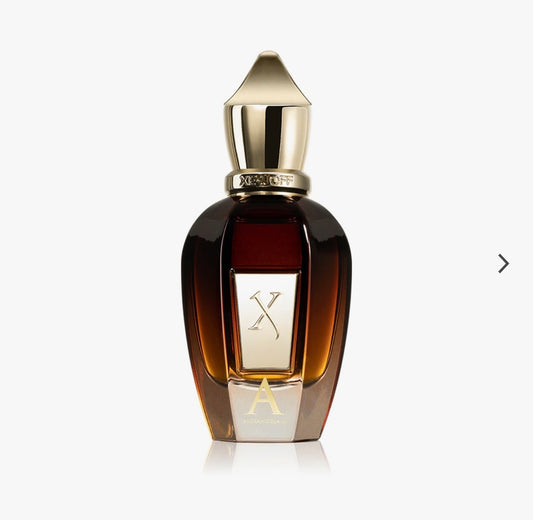 Xerjoff Alexandria II Eau de Parfum 100ml – Luxury Unisex Woody Oriental Perfume
