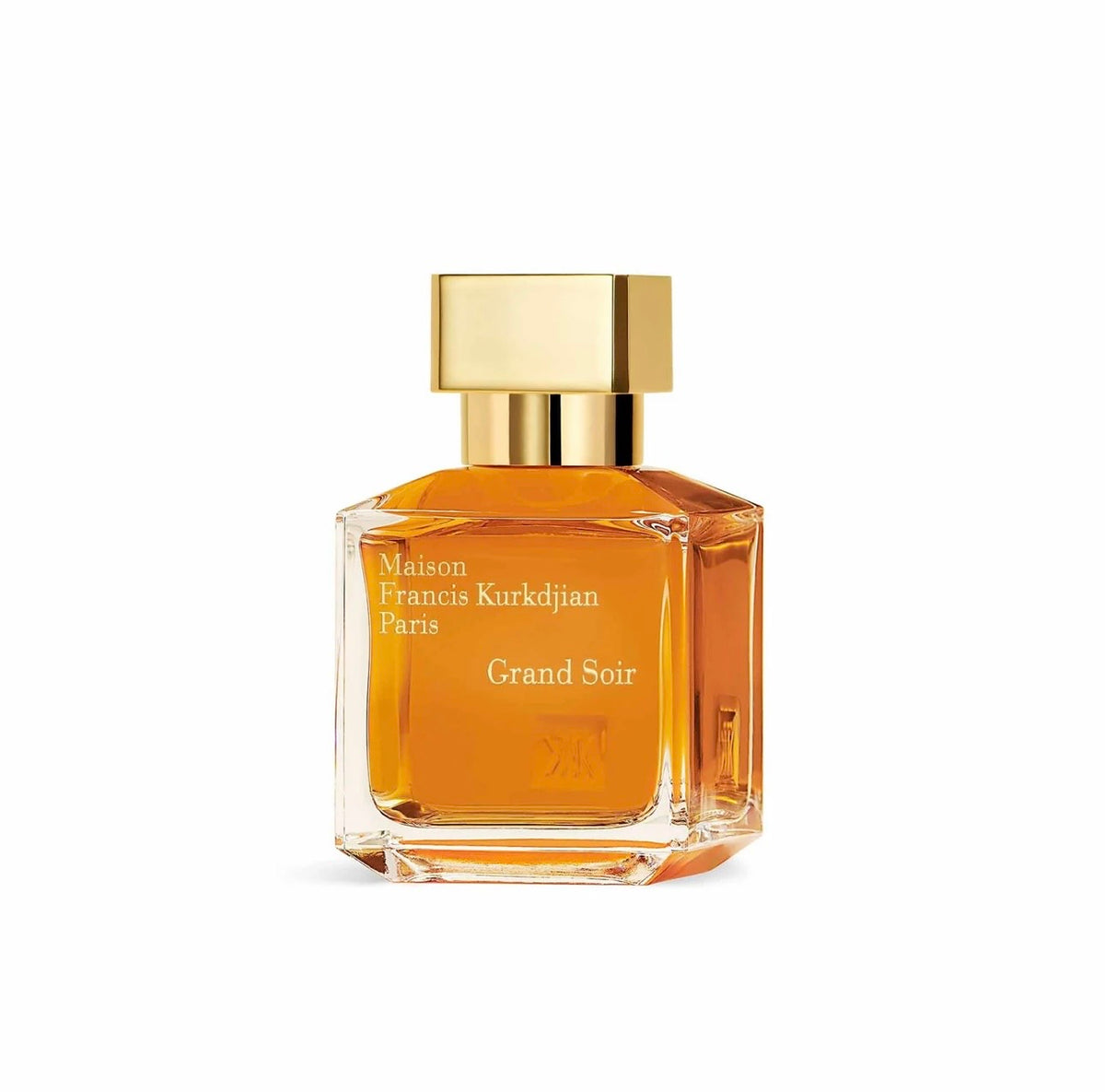 Maison Francis Kurkdjian Grand Soir Eau de Parfum 70ml – Amber Vanilla Fragrance