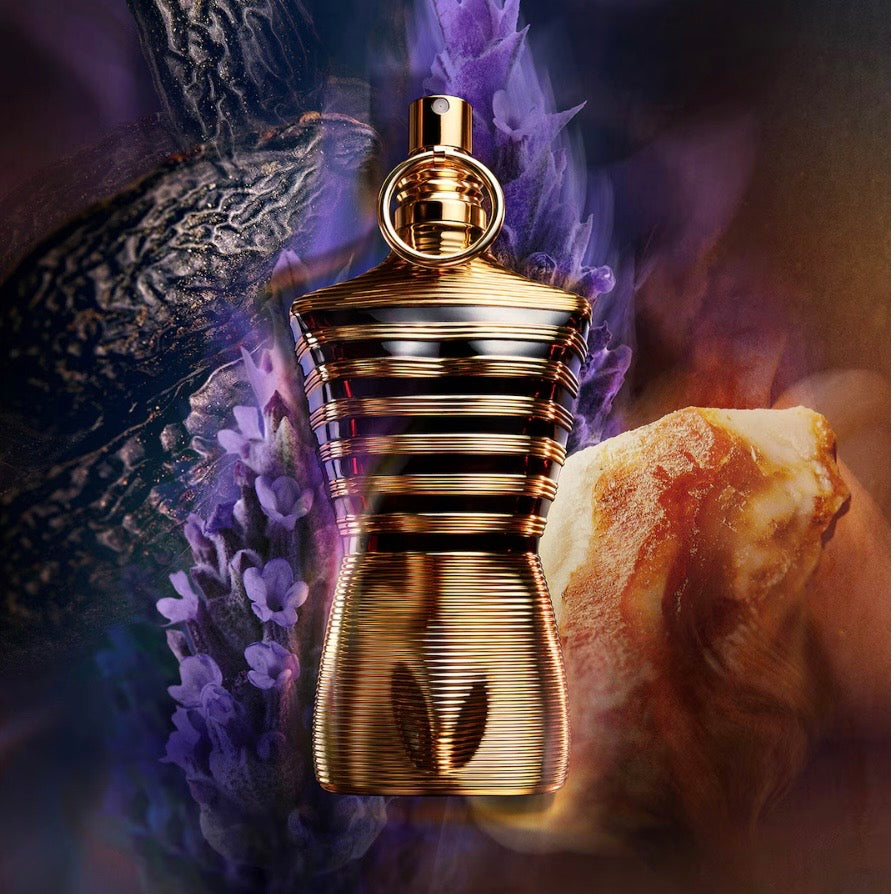 Jean Paul Gaultier Le Male Elixir Eau de Parfum