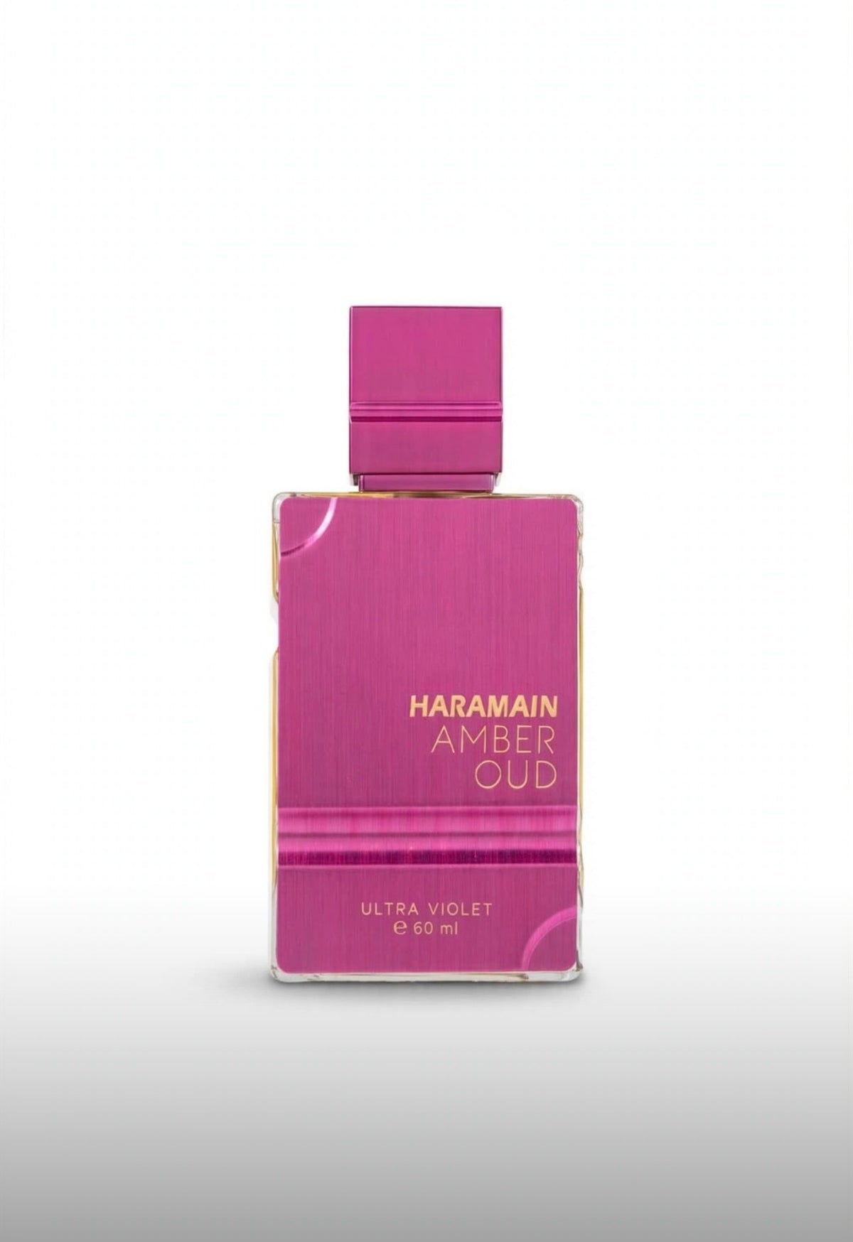 Al Haramain Amber Oud Ultra Violet Eau de Parfum for Women