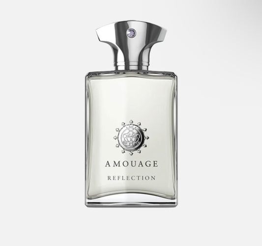 Amouage Reflection Man Eau de Parfum – Luxury Men's Perfume 100ml