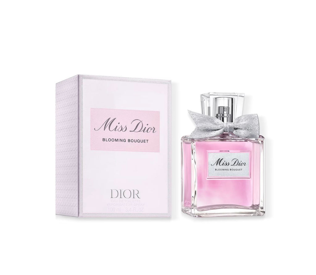 Miss Dior Blooming Bouquet Eau de Toilette – Fresh Floral Women's Perfume
