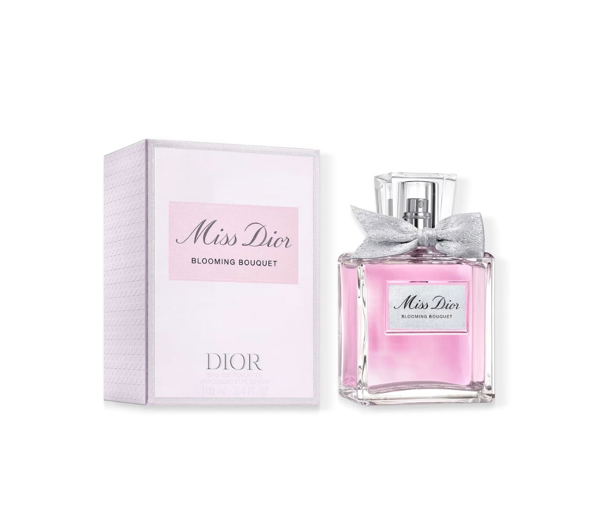 Miss Dior Blooming Bouquet Eau de Toilette – Fresh Floral Women's Perfume