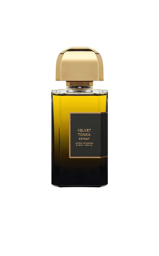 BDK Parfums Velvet Tonka Extrait de Parfum 100ml – Luxury Unisex Perfume