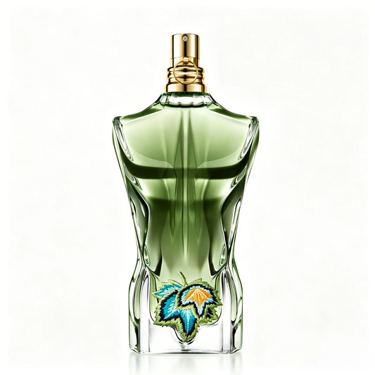 Jean Paul Gaultier Le Beau Paradise Garden Eau de Parfum for Men