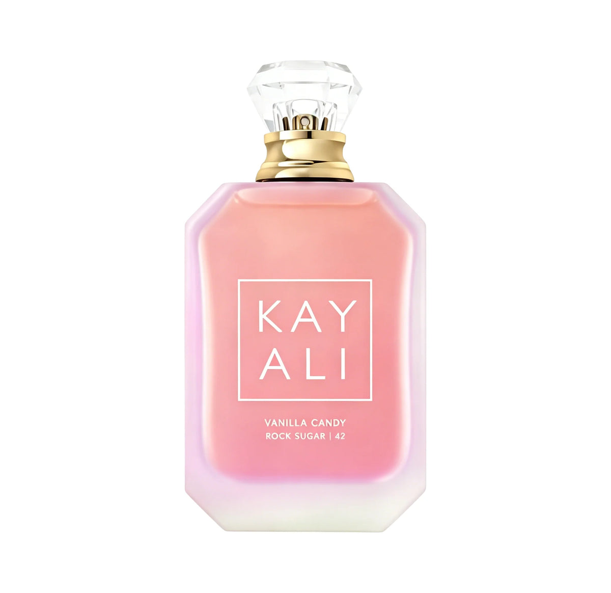 Kayali Vanilla Candy Rock Sugar 42 Eau de Parfum