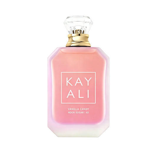 Kayali Vanilla Candy Rock Sugar 42 Eau de Parfum