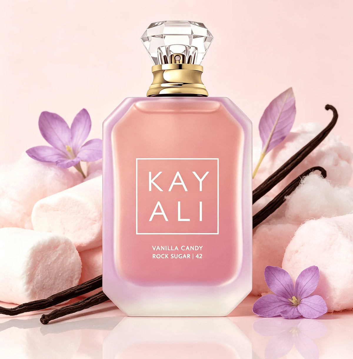 Kayali Vanilla Candy Rock Sugar 42 Eau de Parfum