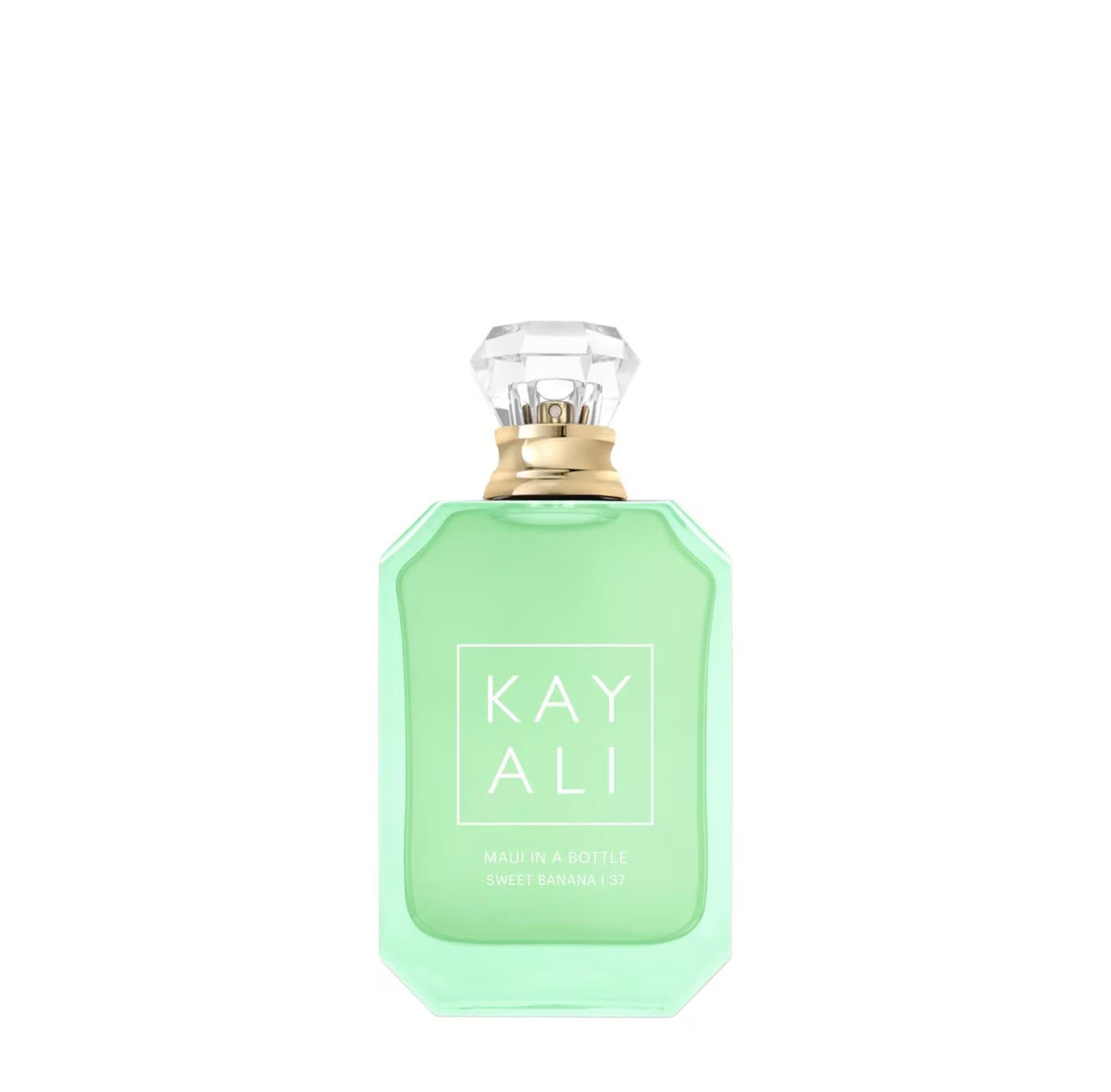 KAYALI Maui Sweet Banana 37 Eau de Parfum 100ml – Luxury Women's Perfume