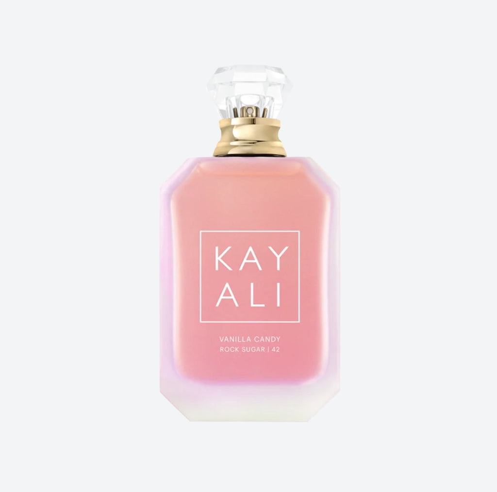 Kayali Vanilla Candy Rock Sugar 42 Eau de Parfum