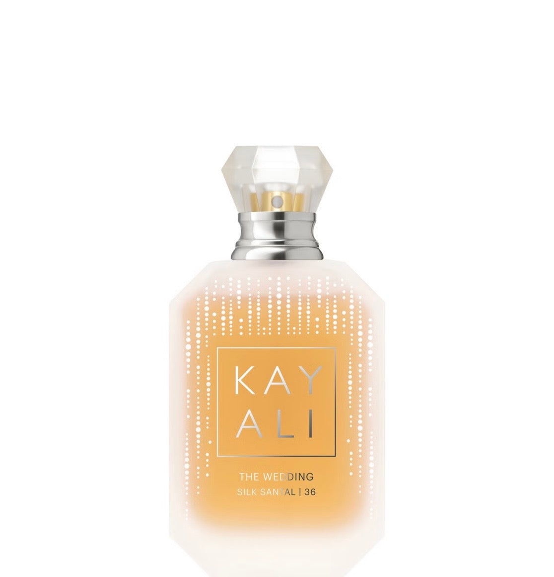 KAYALI The Wedding Silk Santal 36 Eau de Parfum 100ml – Luxury Women's Perfume