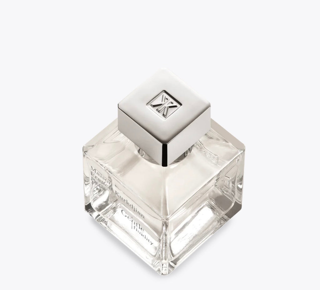 Maison Francis Kurkdjian Gentle Fluidity Silver Eau de Parfum – Luxury Unisex Perfume