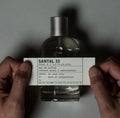 Le Labo Santal 33 Eau de Parfum 100ml – Luxury Unisex Perfume