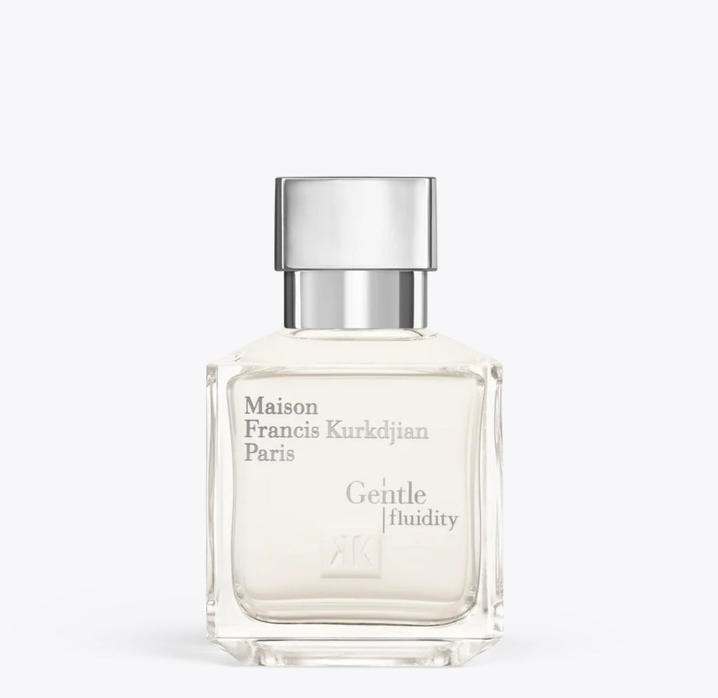 Maison Francis Kurkdjian Gentle Fluidity Silver Eau de Parfum – Luxury Unisex Perfume
