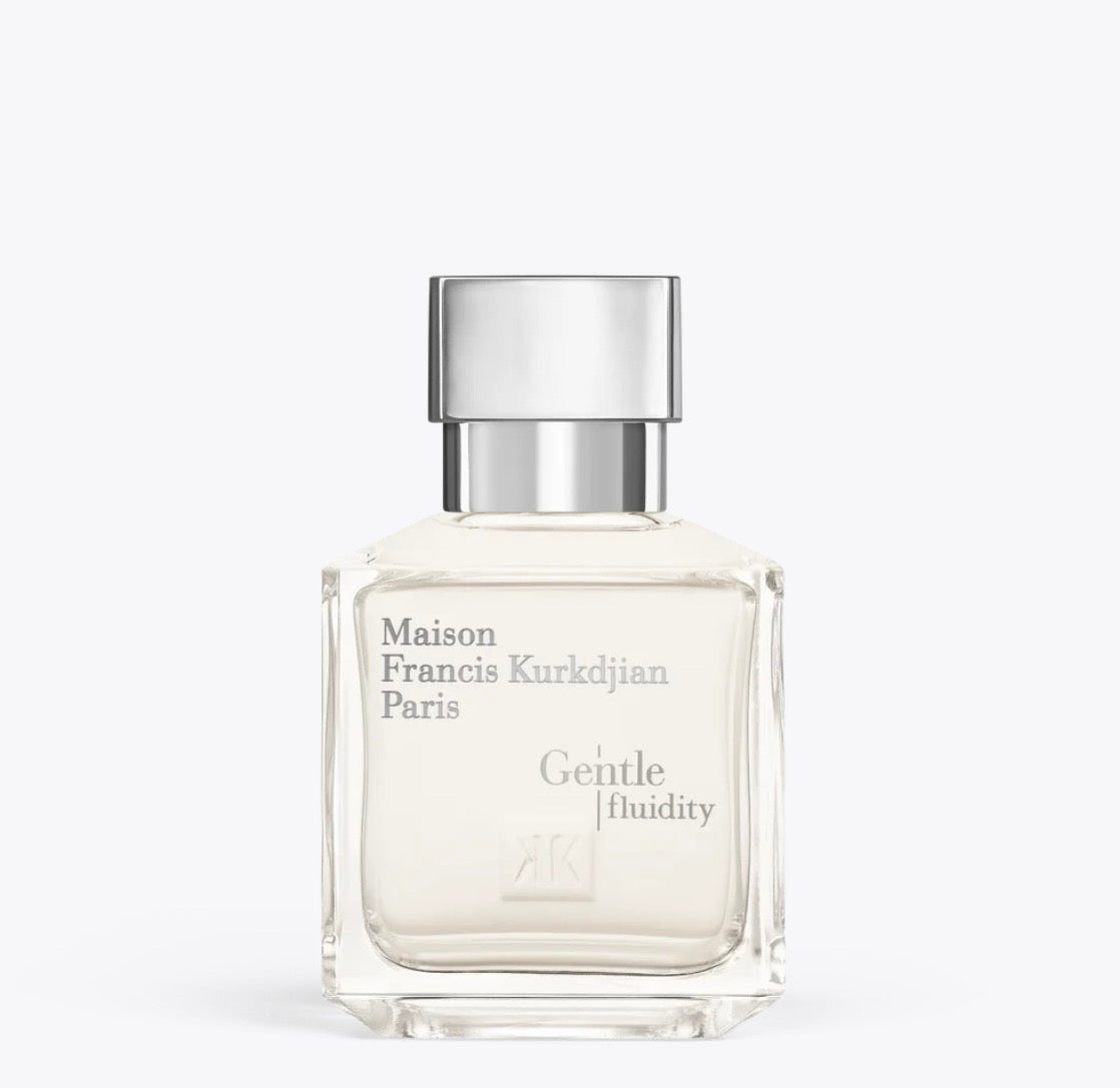 Maison Francis Kurkdjian Gentle Fluidity Silver Eau de Parfum – Luxury Unisex Perfume