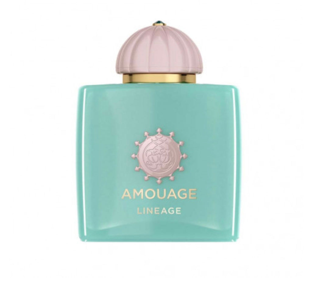 Amouage Lineage Eau de Parfum 100ml – Luxury Unisex Perfume