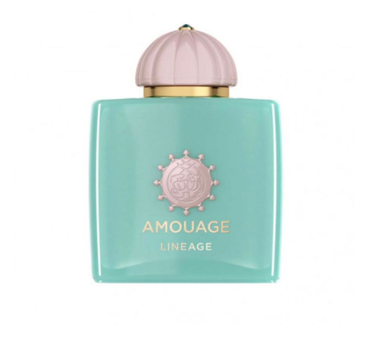 Amouage Lineage Eau de Parfum 100ml – Luxury Unisex Perfume