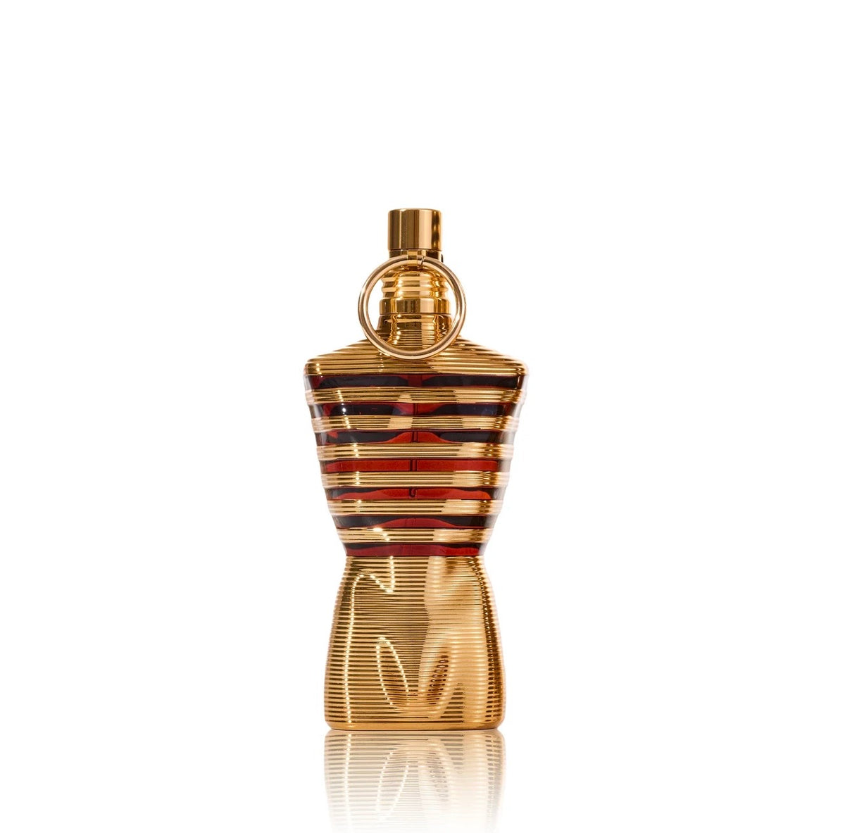Jean Paul Gaultier Le Male Elixir Eau de Parfum 125ml – Men's Luxury Perfume