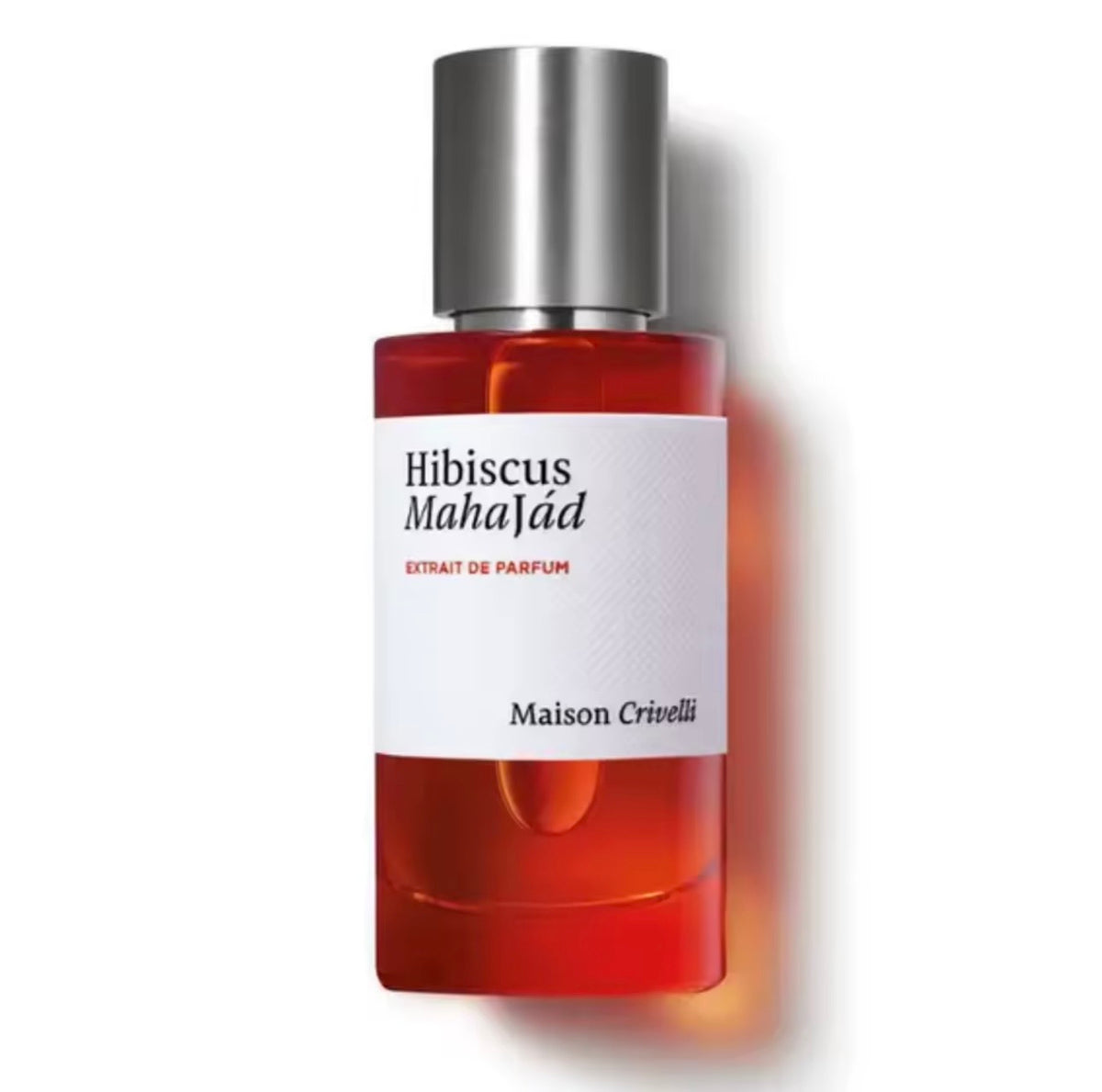 Maison Crivelli Hibiscus Mahajád Extrait de Parfum 100ml – Luxury Unisex Fragrance