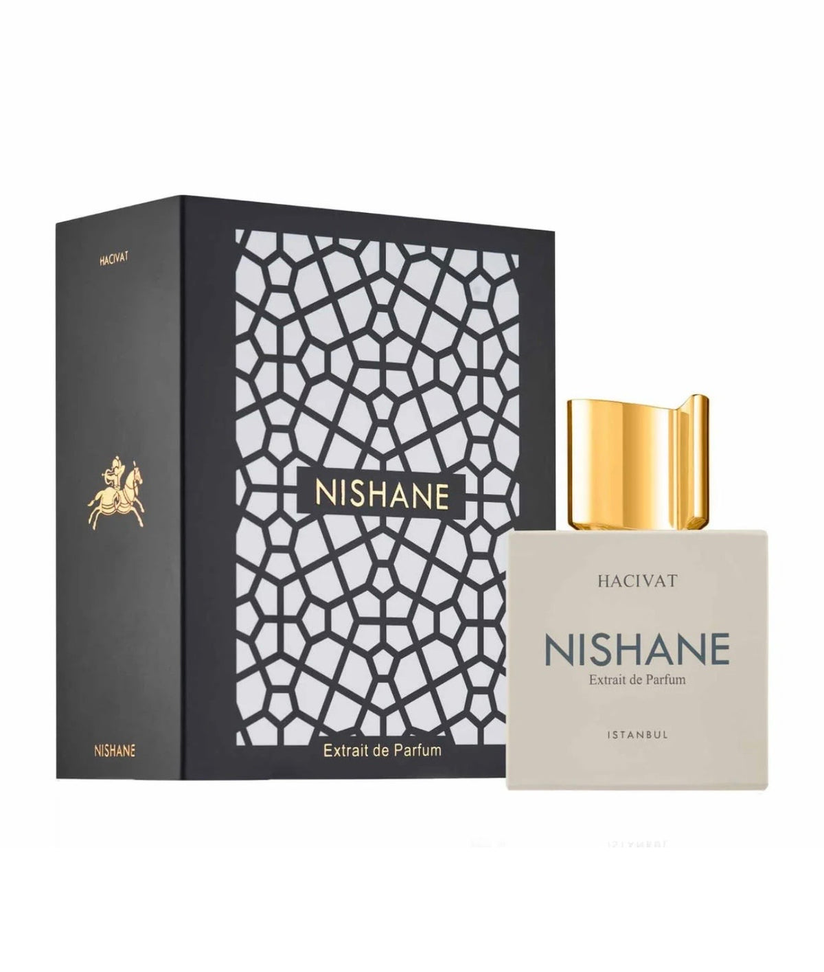 Nishane Hacivat Extrait de Parfum 100ml – Luxury Unisex Perfume