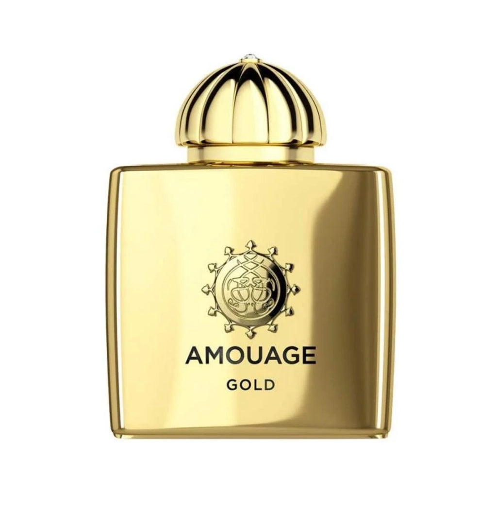 Amouage Gold Woman Eau de Parfum 100ml – Luxury Women's Perfume