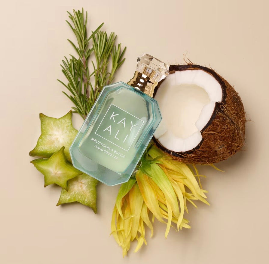KAYALI Maldives Ylang Coco 20 Eau de Parfum 100ml – Luxury Women's Perfume