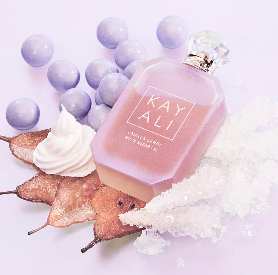 Kayali Vanilla Candy Rock Sugar 42 Eau de Parfum