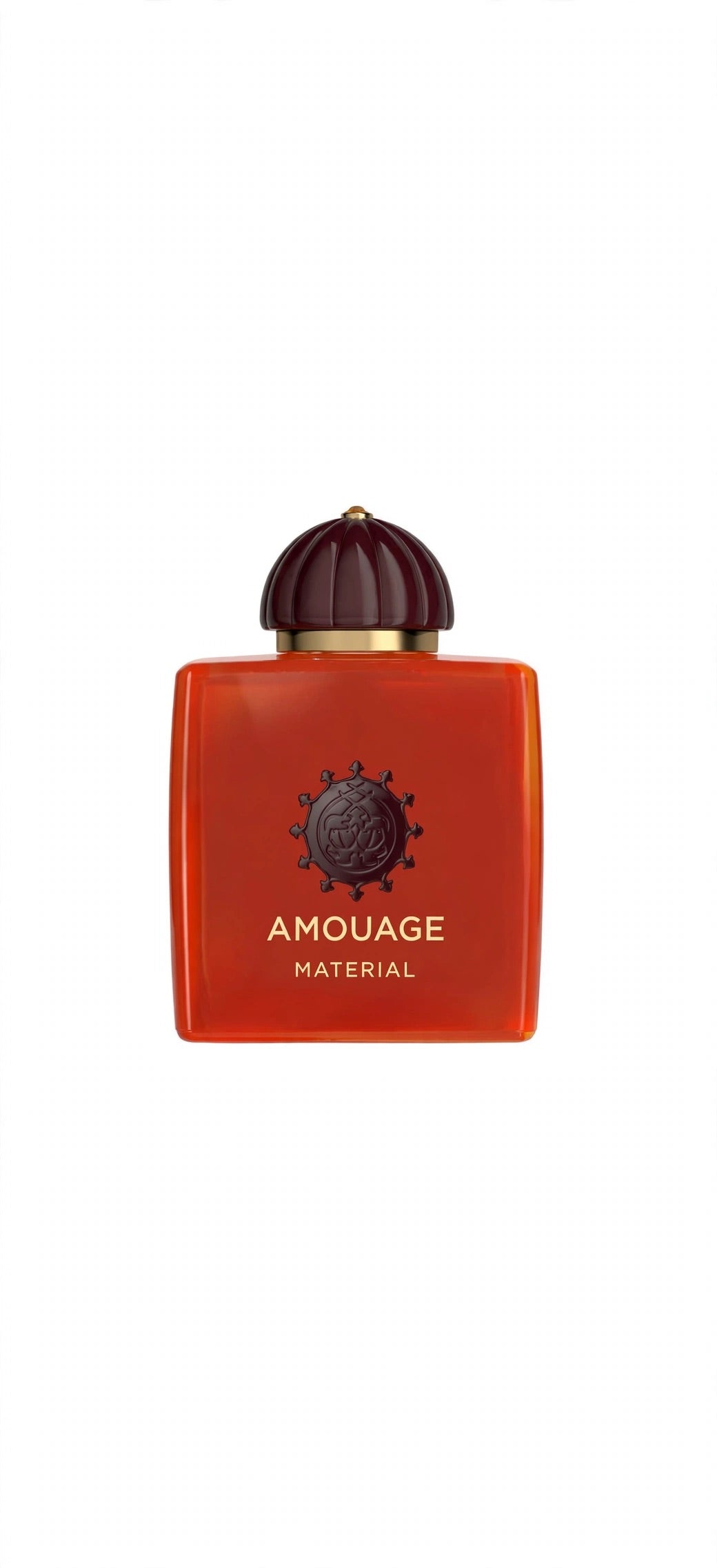 Amouage Material Eau de Parfum 100ml – Luxury Unisex Perfume