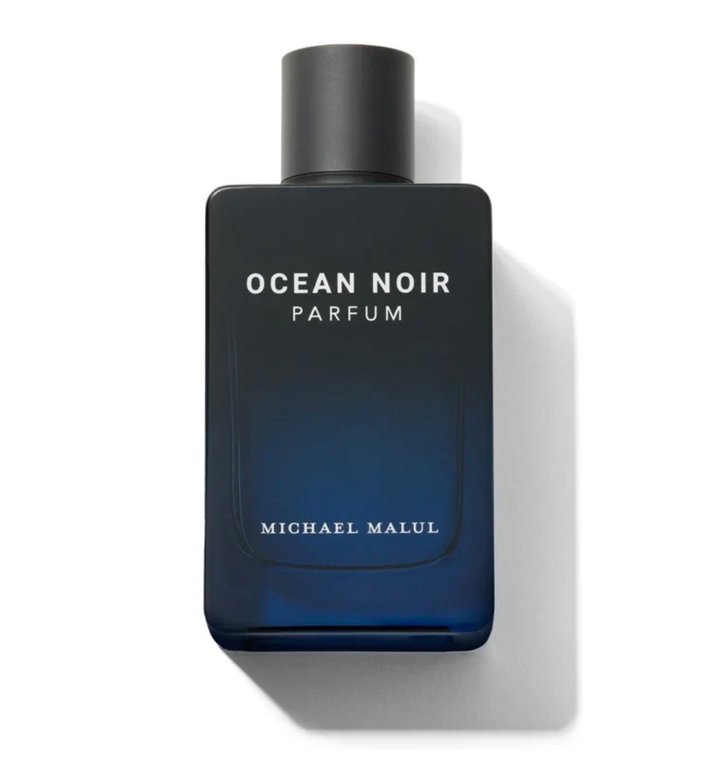 Michael Malul Ocean Noir Parfum Extrait 100ml – Luxury Men's Perfume