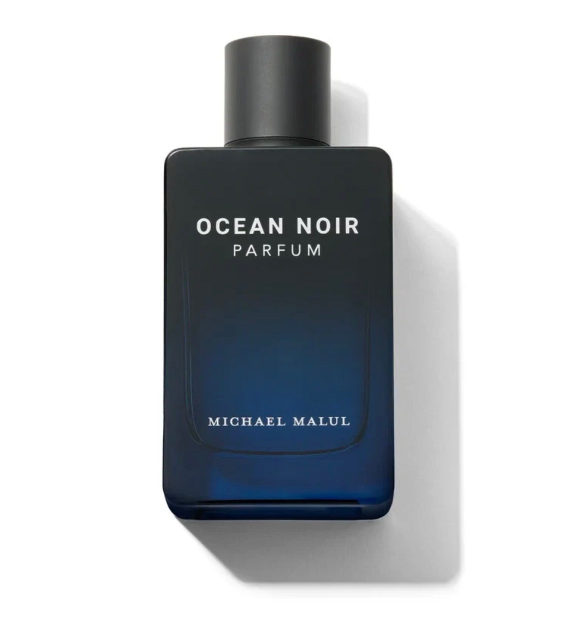 Michael Malul Ocean Noir Parfum Extrait 100ml – Luxury Men's Perfume