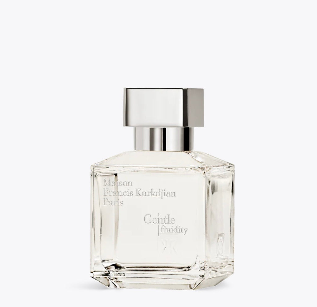 Maison Francis Kurkdjian Gentle Fluidity Silver Eau de Parfum – Luxury Unisex Perfume