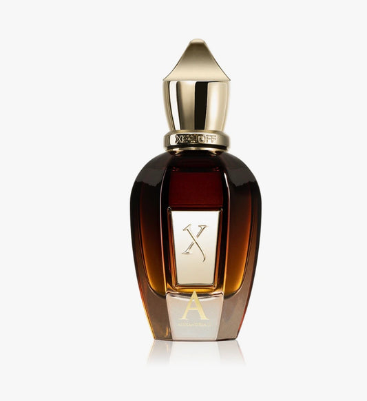 Xerjoff Alexandria II Eau de Parfum 100ml – Luxury Unisex Woody Oriental Perfume