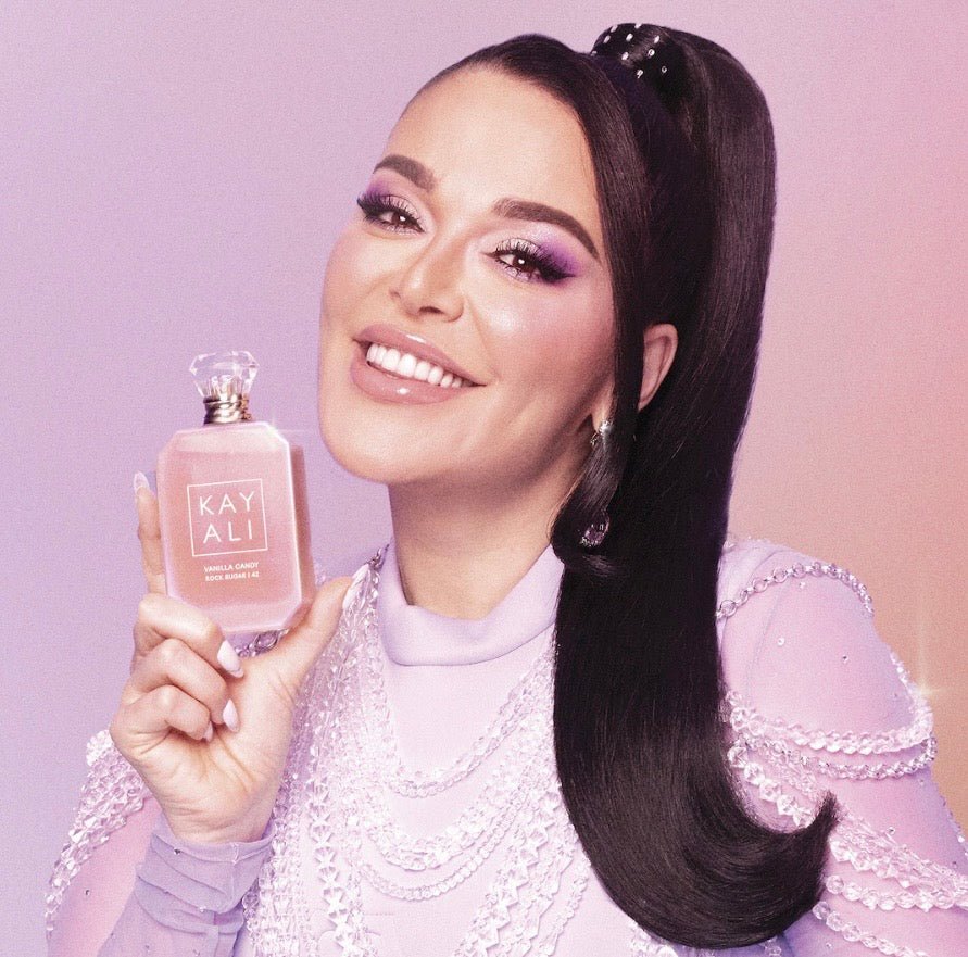 Kayali Vanilla Candy Rock Sugar 42 Eau de Parfum
