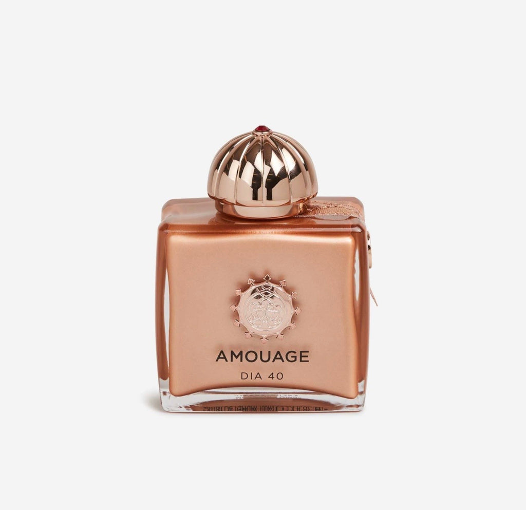 Amouage Dia Woman 40 Extrait de Parfum 100ml – Luxury Women's Perfume