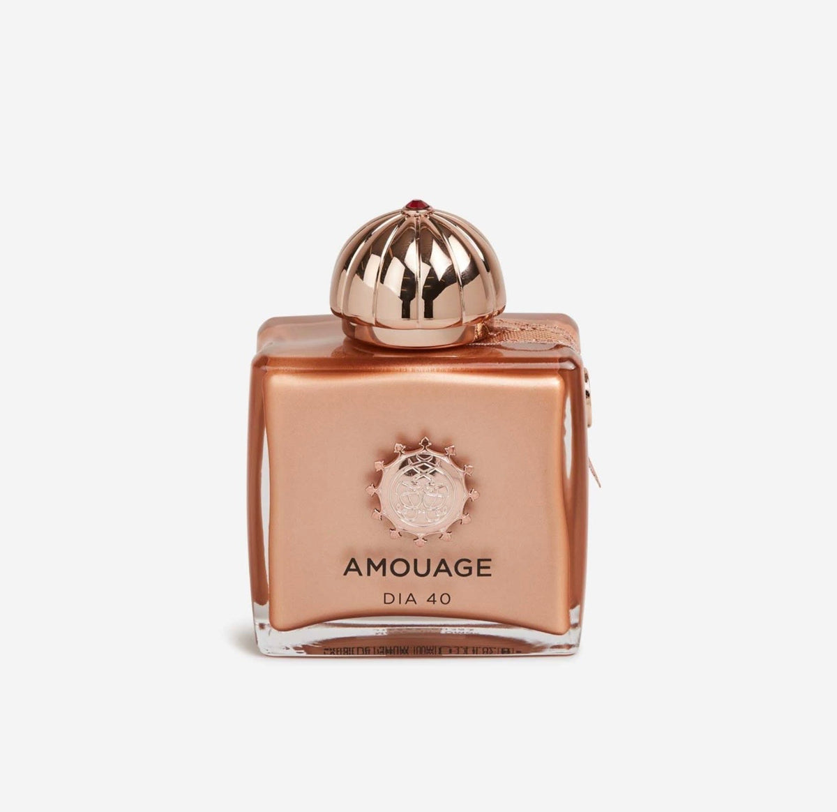 Amouage Dia Woman 40 Extrait de Parfum 100ml – Luxury Women's Perfume